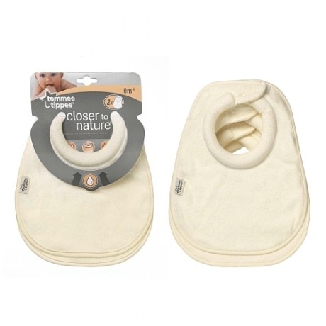 Lätzchen "2er-Pack"