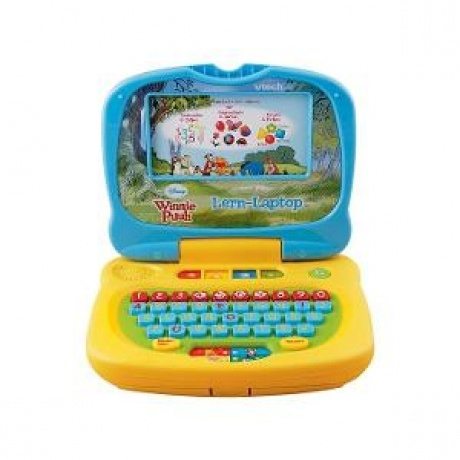 Lern-Laptop »Winnie Puuh«
