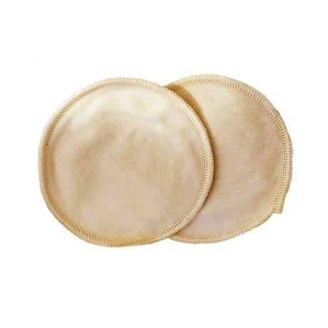 Stilleinlagen Baumwolle/Flanell