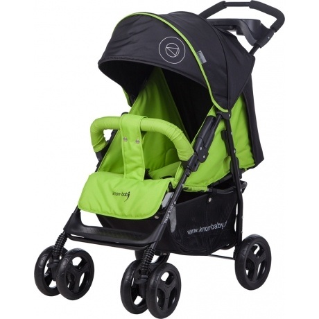 Sportwagen "Vero XL"