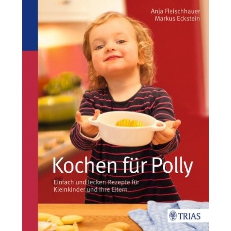 Kochen für Polly