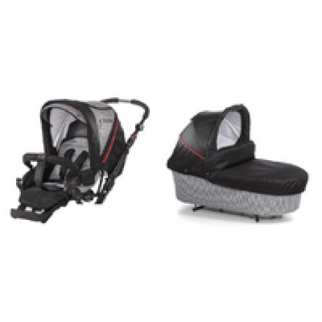 Kombi-Kinderwagen Sky XL Kombi-Kinderwagen Sky XL