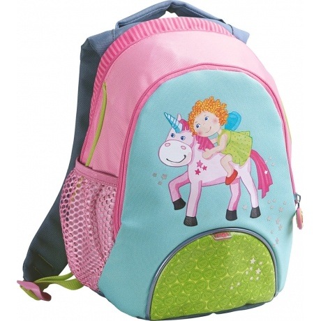 Kinder-Rucksack "Feengarten"