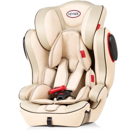 Kindersitz "MultiProtect ERGO 3D-SP"