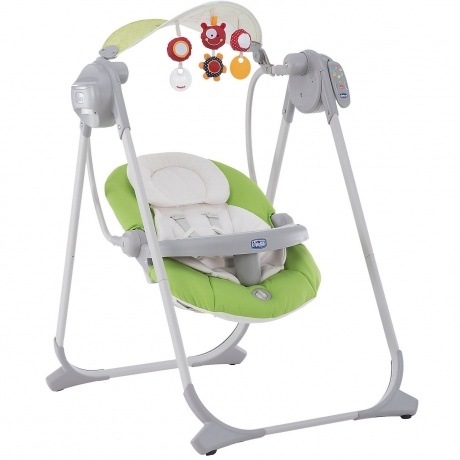 Babyschaukel "Polly Swing Up"