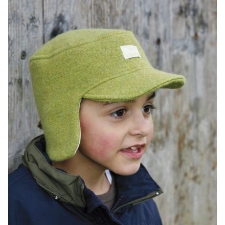 Kinder-Mütze Kinder-Mütze