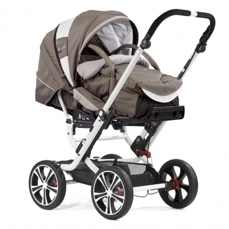 Kinderwagen 