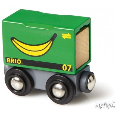 Brio Bananen