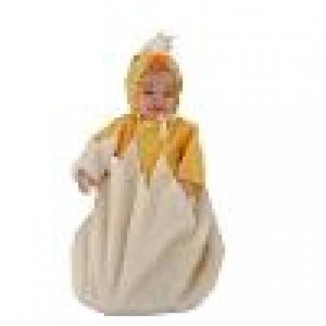 Kostüm "Baby Küken"