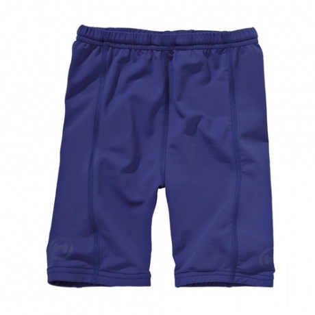 Kinder-Shorts UV-Protect