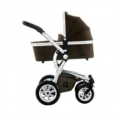 Kombikinderwagen "Tregg"