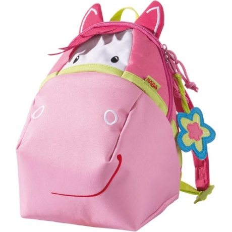 Kinder-Rucksack "Pferd Luna"