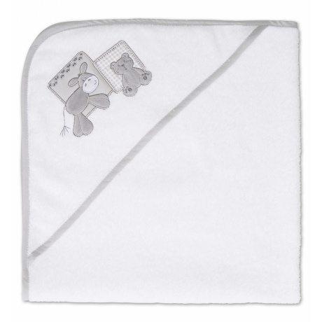 Baby Badetuch