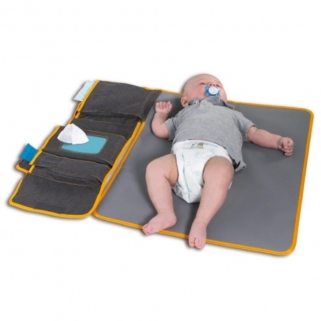 Quick & Easy Wickel Kit