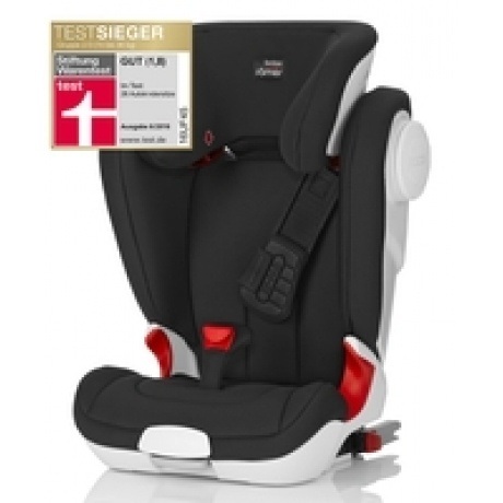 Kindersitz Kidfix II XP SICT