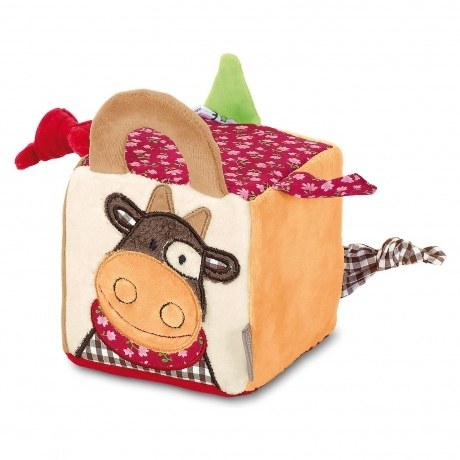 Karlotta Funktions-Würfel