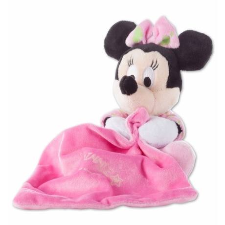 Baby Kuscheltuch Baby Kuscheltuch