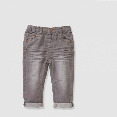 Slim-Fit-Jeans für Babys