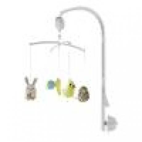 Musik Mobile für Babys