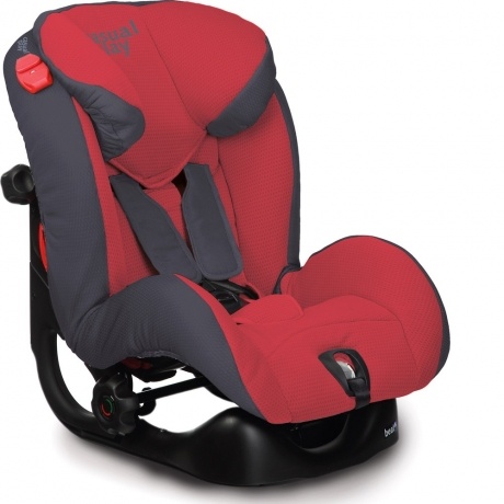 Kindersitz "Beat S"