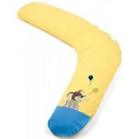 Sterntaler Stillkissen