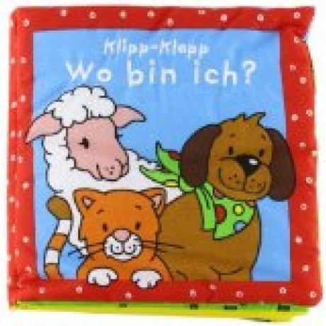 Miniwelt: Klipp-Klapp Miniwelt: Klipp-Klapp