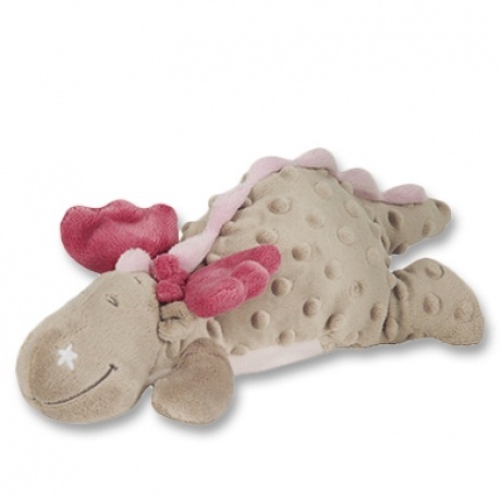 Noukies Victor schlafend