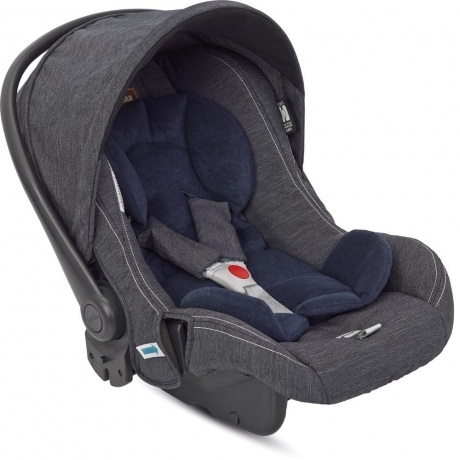 Babyautositz "Huggy"