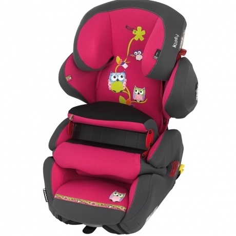 Kindersitz "guardianfix pro 2"