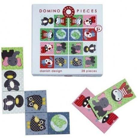 Domino Domino