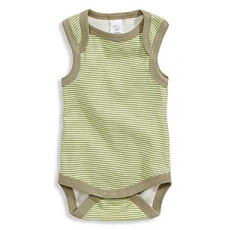 Baby-Body