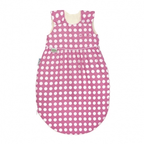 Babyschlafsack "Klima Soft cold"