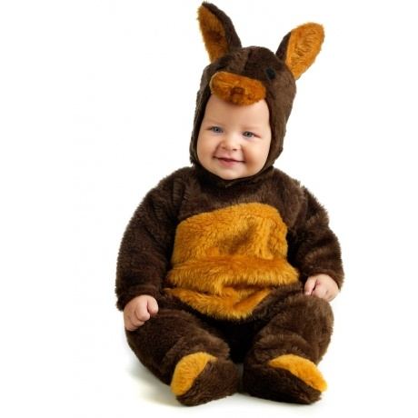 Limit Kostüm Baby Känguru