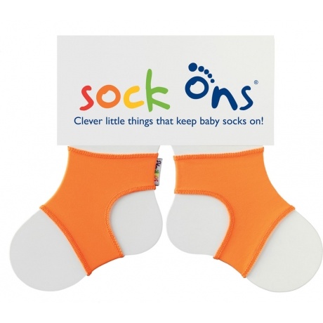 Sock Ons Sock Ons