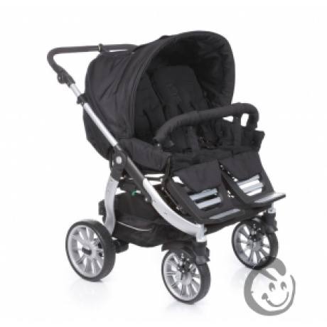 Zwillingswagen "Team Cosmo"