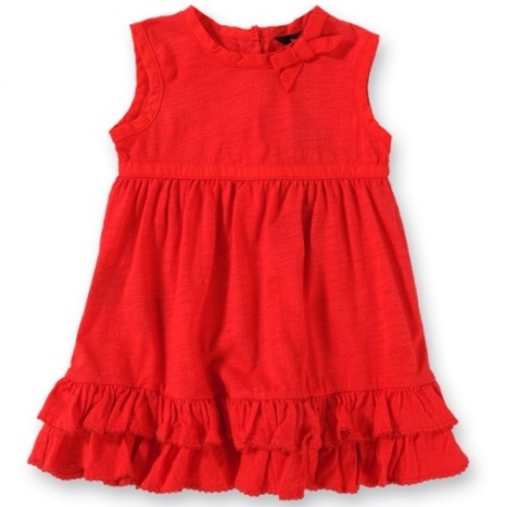 Baby Kleid