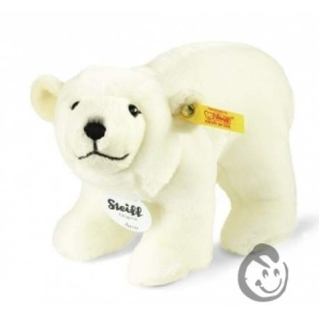Kuscheltier "Eisbär Arco"