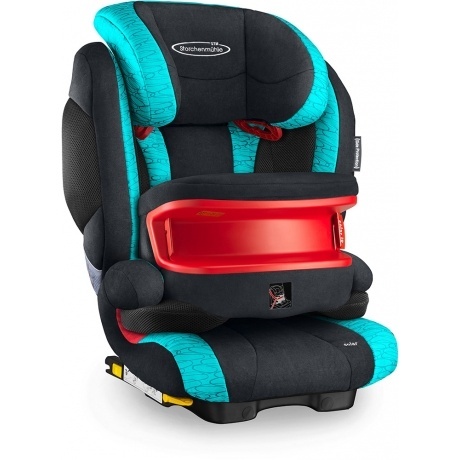 Autositz "Solar IS"