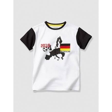 Fußball-Trikot für Kinder Deutschland