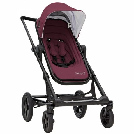 Papilio Kinderwagen (inkl. Babywanne)