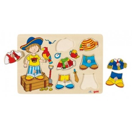Steckpuzzle Steckpuzzle