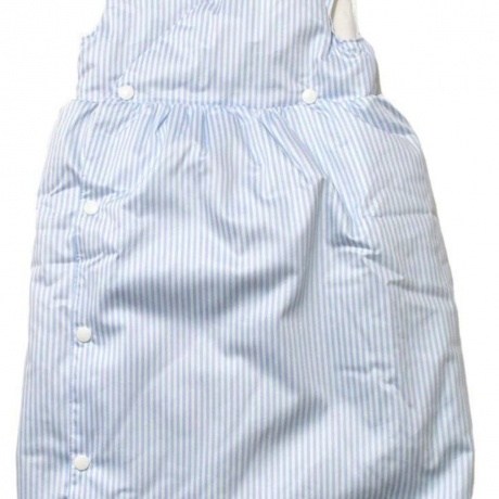 Daunenschlafsack "Vichy Baby"