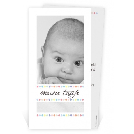 baby-cards.de Fotokarte