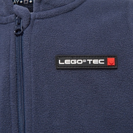 Tec Fleeceoverall "Sofus"