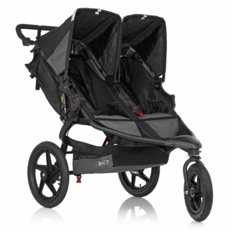 Kinderwagen "Revolution Pro Duallie"
