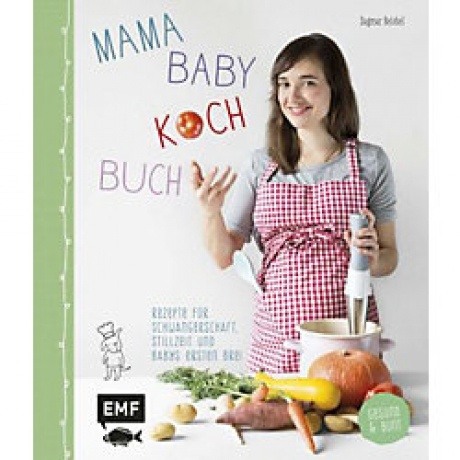 Mama-Baby-Kochbuch