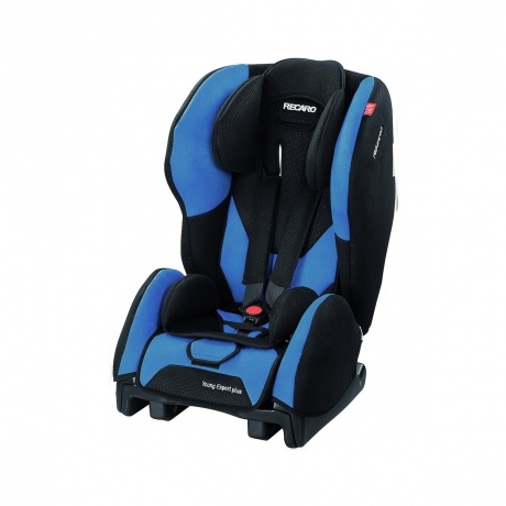 Recaro Young Expert Plus