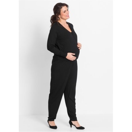 Jumpsuit mit Stillfunktion Jumpsuit mit Stillfunktion