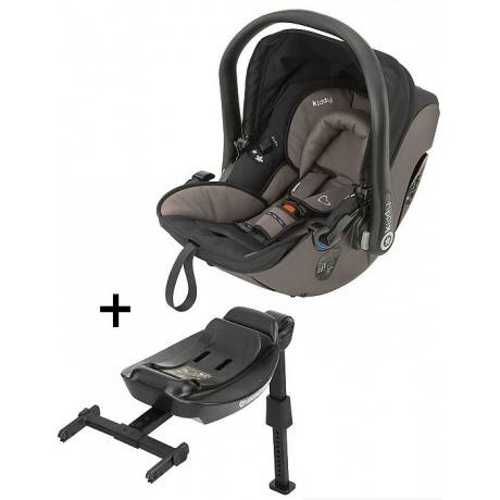 Babyschale "Evolution Pro 2 mit Isofix Base 2"