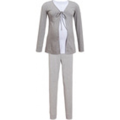 Umstands-Freizeitanzug 3-tlg.